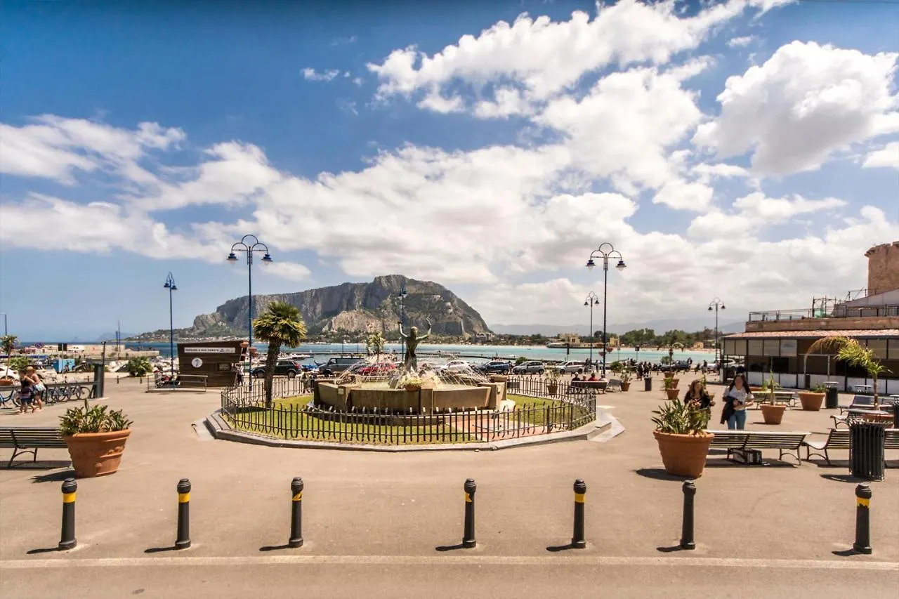 Casa Marty Βίλα Mondello 0*,  Ιταλία