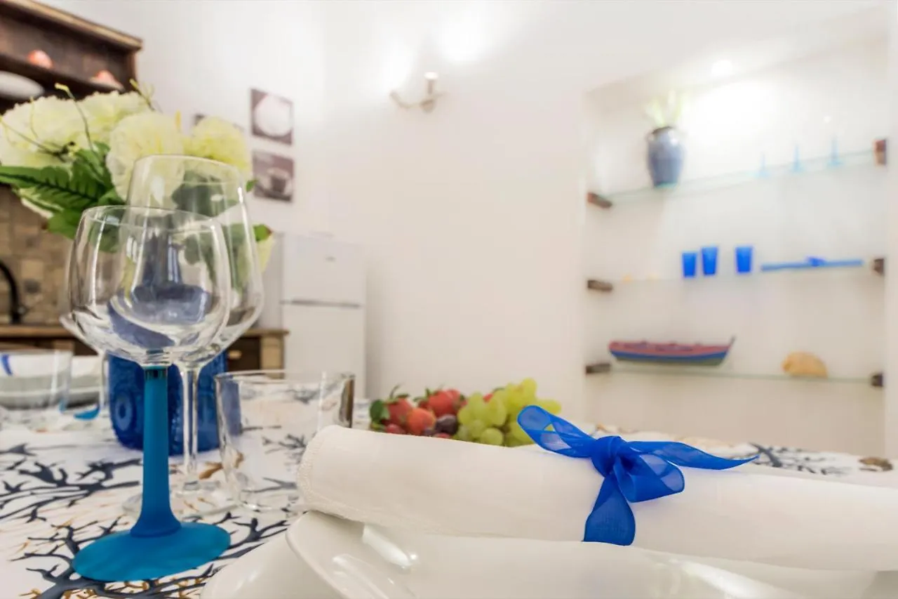 Casa Marty Villa Mondello Holiday home