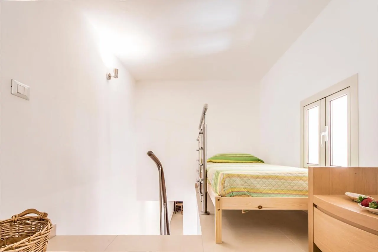 Casa Marty Βίλα Mondello 0*,  Ιταλία