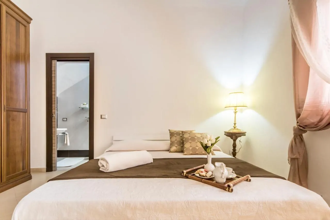 Casa Marty Βίλα Mondello