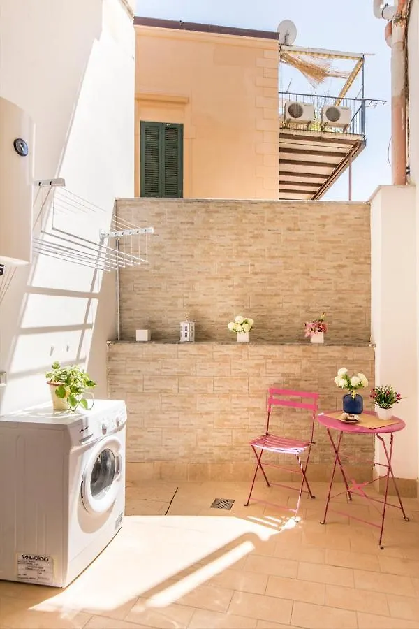 Holiday home Casa Marty Villa Mondello