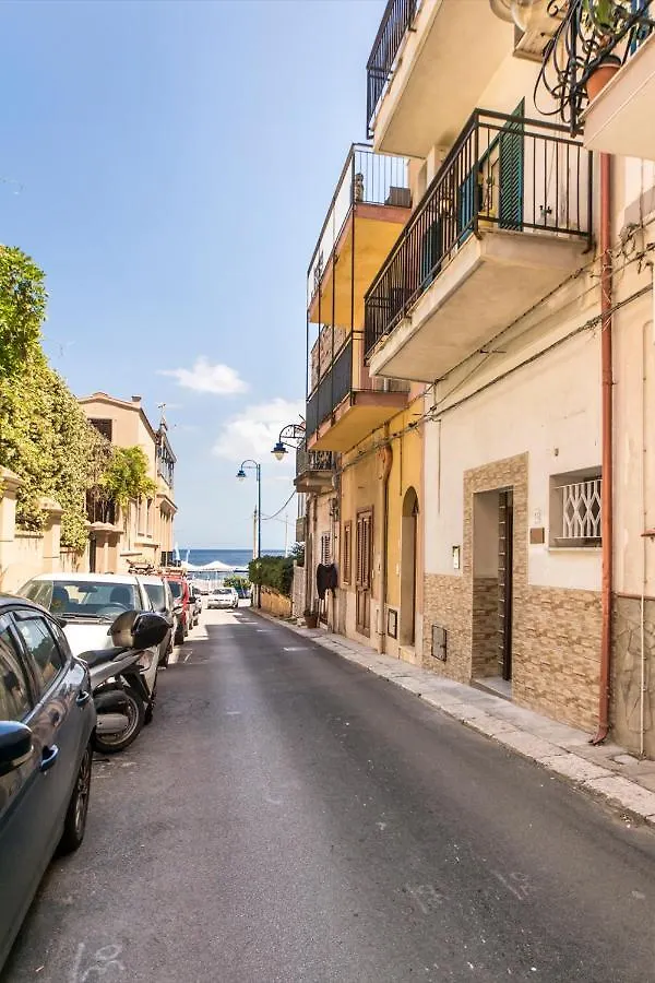 Casa Marty Villa Mondello