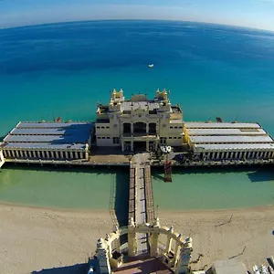Blu Lagoon Mondello