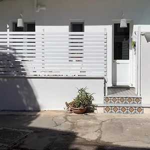 Casa Nica Mondello