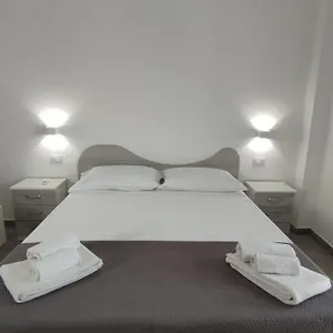 Vacanze Blue Sea Apartament