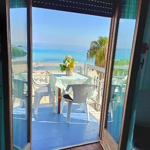 La Perla Sul Mare Mondello