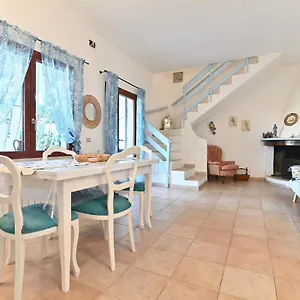 Luisitta Codice Iun Q5908 Porto Columbu - Perd'E Sali