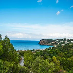 Casa Vacanze Baia Di Guidaloca Dom wakacyjny