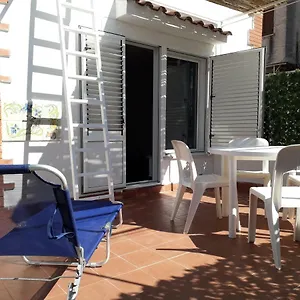 Casa Babbaluciana Mondello